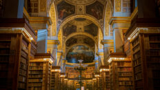 Assemblée Nationale, Paris