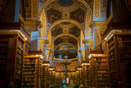 Assemblée Nationale, Paris