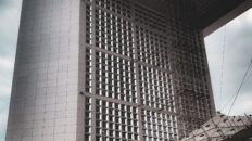 Grande Arche de La Défense