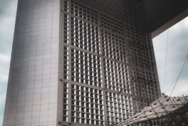 Grande Arche de La Défense