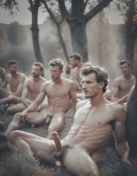 Scouts