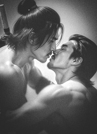 Samurais too