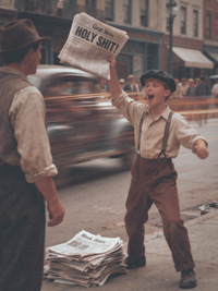 The Great Depression