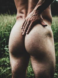 Butt