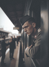 Time of war