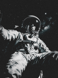 Cosmic
